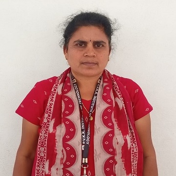 B.Viplava jyothi